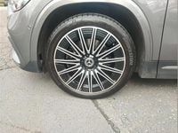 Used Mercedes GLA220 AMG Line Premium Plus 187 HP (137 kW) 2024 Grey SUV