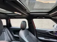 Used Mini Cooper Clubman Exclusive 192 HP (141 kW) 2019 Red Estate
