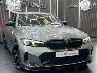 Used BMW M340 Comfort Edition 2022 Grey Sedan