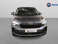 Used Skoda Kodiaq SE L 150 HP (110 kW) 2025 Grey SUV