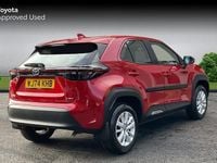 Used Toyota Yaris Hybrid 116 HP (85 kW) 2026 Estate