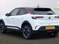 Used Vauxhall Mokka 101 HP (74 kW) 2025 SUV