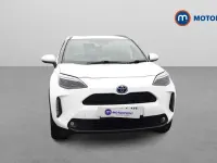 Used Toyota Yaris Hybrid Design 116 HP (85 kW) 2026 Estate