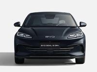 New BYD Seal Comfort 2026 Atlantis blue Sedan