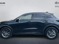 Used Lexus LBX 136 HP (100 kW) 2025 Black SUV