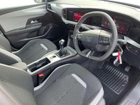 New Vauxhall Mokka 136 HP (100 kW) 2025 Grey SUV