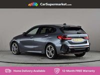 used BMW M135 1 Series i xDrive 5dr Step Auto