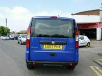 Used Fiat Doblò 2007 MPV
