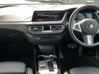 Used BMW M235 Shadowline 302 HP (222 kW) 2023 Black Coupe