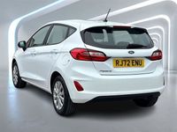 used Ford Fiesta 1.0 EcoBoost Trend 5dr