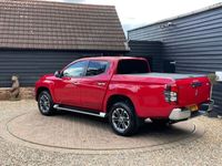 used Mitsubishi L200 2.3 DI-D BARBARIAN DCB 148 BHP 4dr