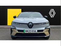Gebraucht Renault Megane E-Tech 160 kW (218 PS) 2023 Other Kleinwagen