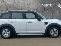 Begagnad Mini Cooper Classic 136 HK (100 kW) 2020 Halvkombi