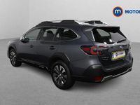 Second-hand Subaru Outback 169 CP (124 kW) 2023 Gri Break