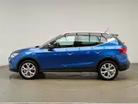 Nuevo Seat Arona FR 150 CV (110 kW) 2026 Blanco SUV