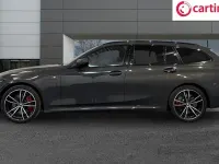 Used BMW 330e M Sport 292 HP (214 kW) 2023 Grey Estate