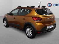 Usado Dacia Sandero Expression 91 CV (66 kW) 2025 Utilitario