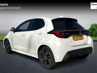 Used Toyota Yaris Hybrid Design 116 HP (85 kW) 2026 Hatchback