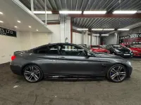 Used BMW 430 M Sport 2019 Grey Coupe