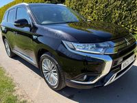 Used Mitsubishi Outlander P-HEV 2020