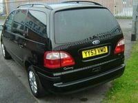 Used Ford Galaxy 2003 MPV