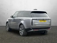Używany Land Rover Range Rover HSE 2024 Szary SUV