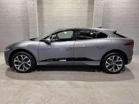 Used Jaguar I-Pace 294 kW (400 HP) 2021 Grey SUV