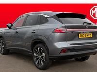 Used MG HS Trophy 224 HP (164 kW) 2025 Other SUV