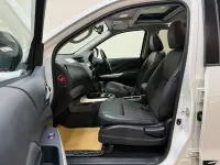 Begagnad Nissan Navara N-Guard 190 HK (139 kW) 2021 Vit Pickup