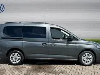 Used VW Caddy Life 122 HP (89 kW) 2023 MPV