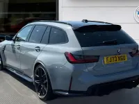 Used BMW M3 Competition Edition 510 HP (375 kW) 2024 Grey Estate