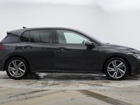 used VW Golf VIII 1.5 TSI R-Line 5dr