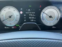New Hyundai Inster 85 kW (116 HP) 2025 Black Hatchback