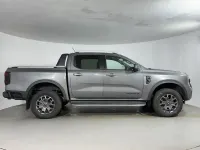 Second-hand Ford Ranger Wildtrack 2023 Gri Pickup
