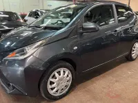 Used Toyota Aygo X-play 69 HP (50 kW) 2018 Hatchback