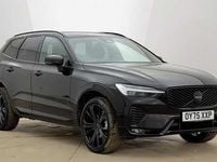 Used Volvo XC60 Ultra 247 HP (181 kW) 2026 SUV