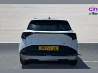 New Kia Sportage 234 HP (172 kW) 2026 White SUV