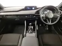 Used Mazda 3 Inclusive 116 HP (85 kW) 2019 Red Hatchback