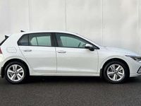 used VW Golf VIII MK8 Hatchback 5-Dr 1.5 TSI (130ps) Life EVO