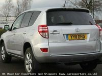 Used Toyota RAV4 2011 SUV