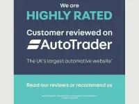 Used Land Rover Range Rover Sport Autobiography Dynamic 306 HP (225 kW) 2018 Black SUV