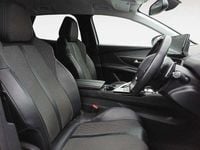 Used Peugeot 3008 Allure Premium 2021 Grey SUV