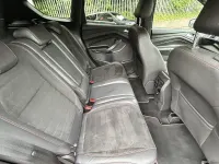 Used Ford Kuga ST-Line 150 HP (110 kW) 2018 Grey SUV