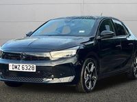Used Vauxhall Corsa 101 HP (74 kW) 2024 Black Hatchback