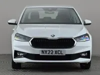 Used Skoda Fabia SE L 110 HP (80 kW) 2024 Hatchback