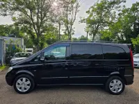 Used Mercedes Viano 2023 Black