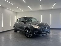Used Suzuki Swift SZ-T 2017 Grey Hatchback