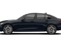 Used BMW 330e Performance 292 HP (214 kW) 2021 Black Sedan