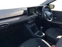 Usado Dacia Jogger Extreme 110 HP (80 kW) 2023 Cinzento Monovolume