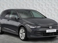 Used VW Golf VIII Match 272 HP (200 kW) 2025 Grey Hatchback
